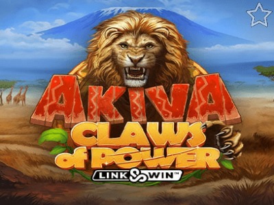 Akiva: Claws of Power