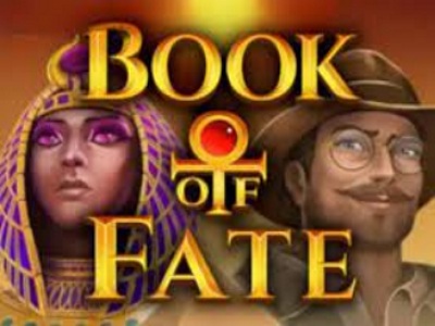 Book of Fate