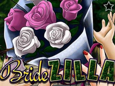 Bridezilla