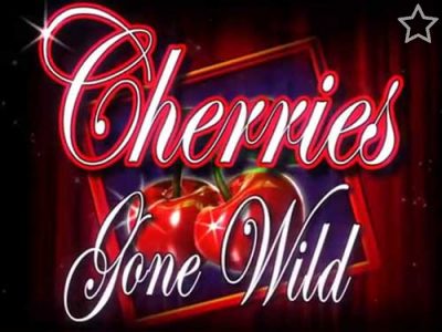 Cherries Gone Wild