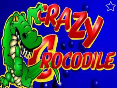 Crazy Crocodile