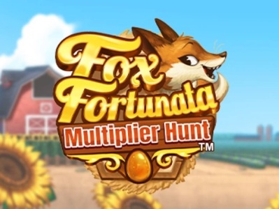 Fox Fortunata: Multiplier Hunt