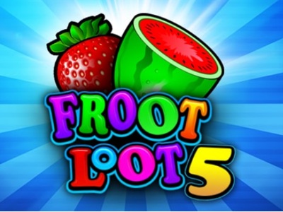 Froot Loot 5