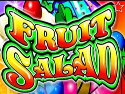 Fruit Salad