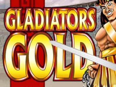 Gladiators Gold