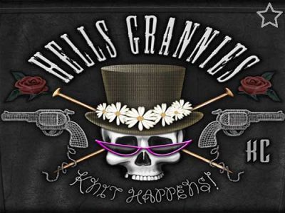 Hells Grannies