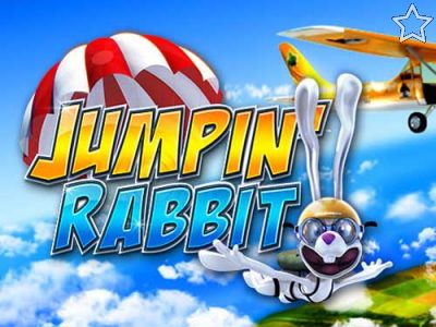 Jumpin Rabbit