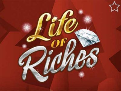 Life of Riches Mobile