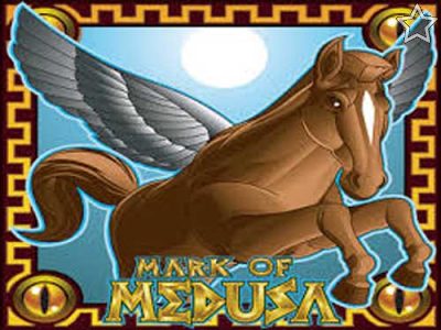 Mark of Medusa