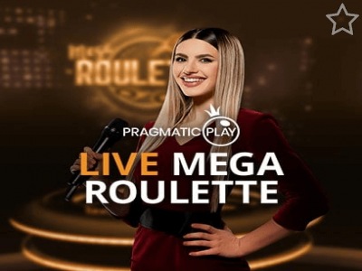 Mega Roulette