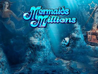 Mermaids Millions Mobile