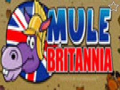 Mule Britannia