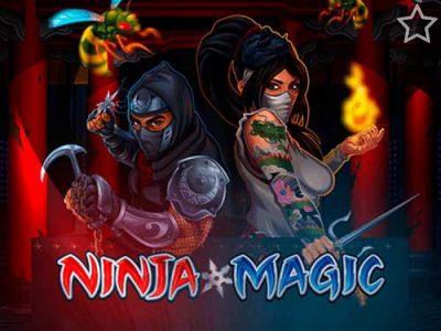 Ninja Magic