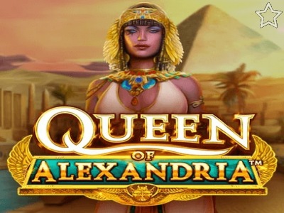 Queen Of Alexandria