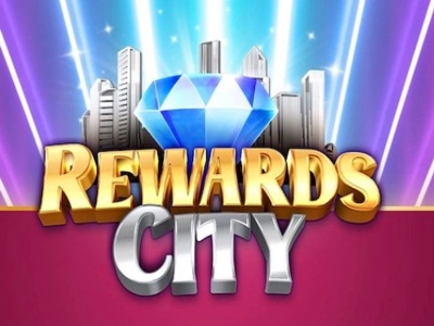 Rewards City