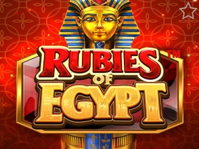 Rubies of Egypt