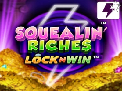 Squealin Riches: Must Win Jackpots