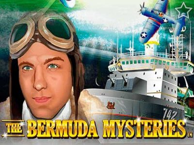 The Bermuda Mysteries