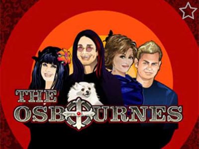 The Osbournes