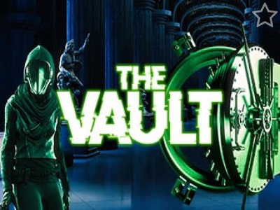 The Vault