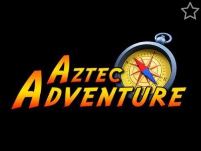 Aztec Adventure