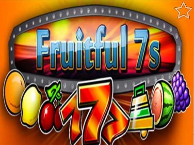 Fruitful 7s