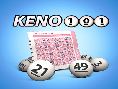 Keno 101