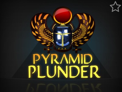 Pyramid Plunder High Limit