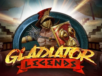 Gladiator Legends