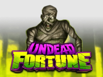 Undead Fortune