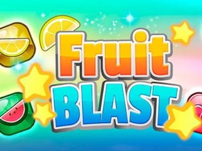 Fruit Blast