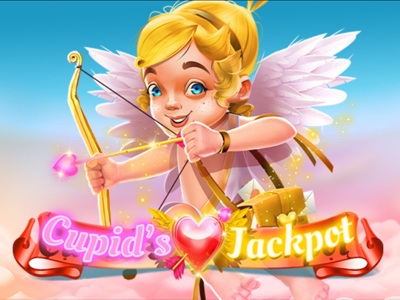 CUPIDS JACKPOT