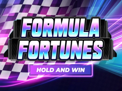 Formula Fortunes