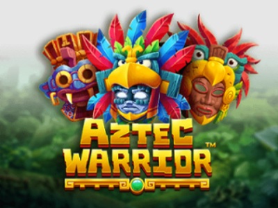 AZTEC WARRIOR