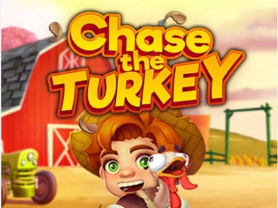 CHASE THE TURKEY