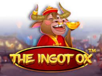 The Ingot Ox