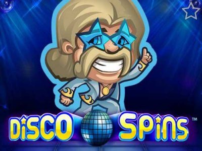 Disco Spins