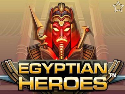 Egyptian Heroes