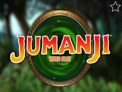 Jumanji Touch