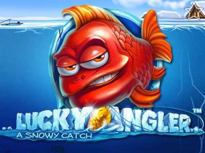 Lucky Angler Touch