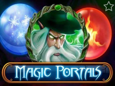 Magic Portals