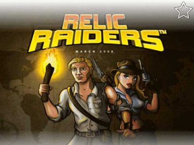 Relic Raiders