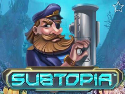 Subtopia