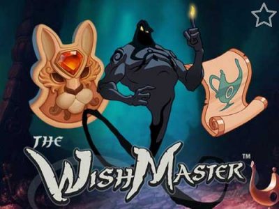 The Wish Master