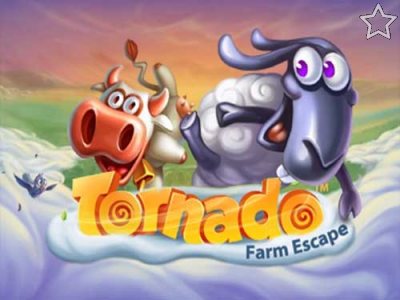 Tornado Farm Escape