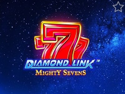 Diamond Link Mighty Sevens