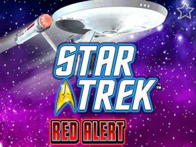 Star Trek Red Alert