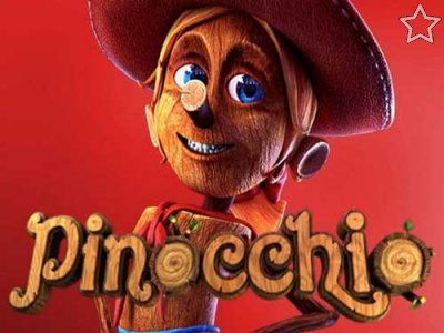 Pinocchio