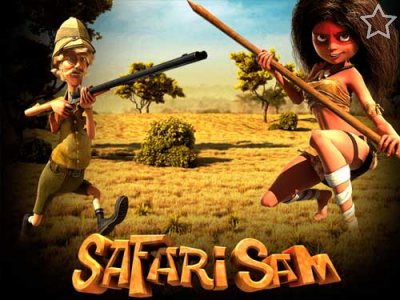 Safari Sam