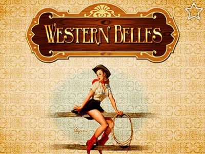 Western Belles